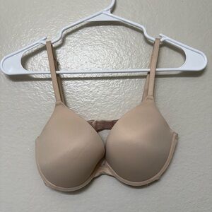 Women's Tan Bra